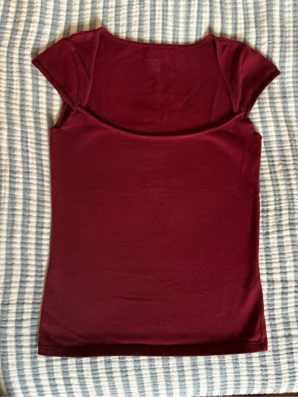 Bundle of 6 Brandy Melville Tanks and Tees